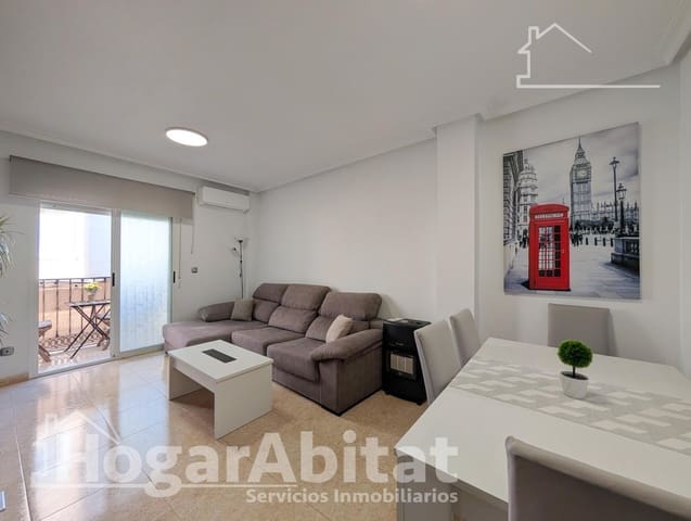 3 quarto Apartamento para venda em Santa Pola - 195 000 € (Ref: 9884884)