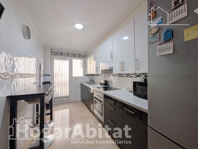 3 quarto Apartamento para venda em Santa Pola - 195 000 € (Ref: 9884884)