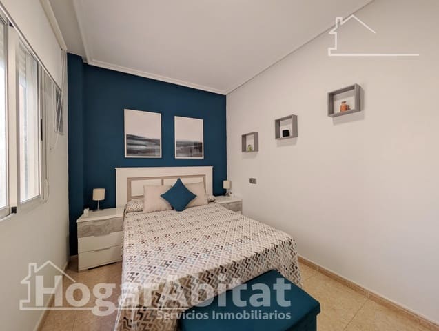 3 quarto Apartamento para venda em Santa Pola - 195 000 € (Ref: 9884884)
