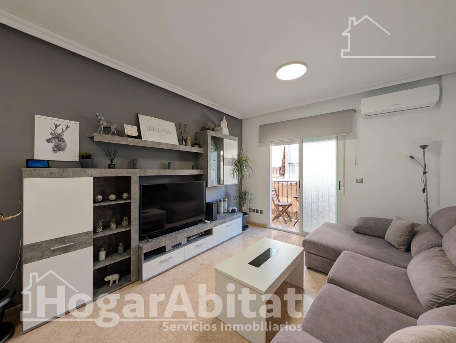 3 slaapkamer Flat te koop in Santa Pola - € 195.000 (Ref: 9884884)