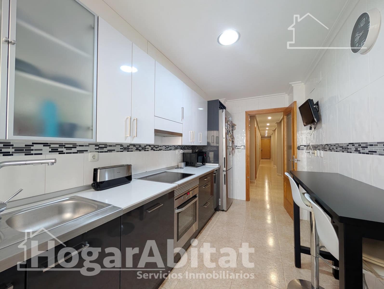 3 slaapkamer Flat te koop in Santa Pola - € 195.000 (Ref: 9884884)