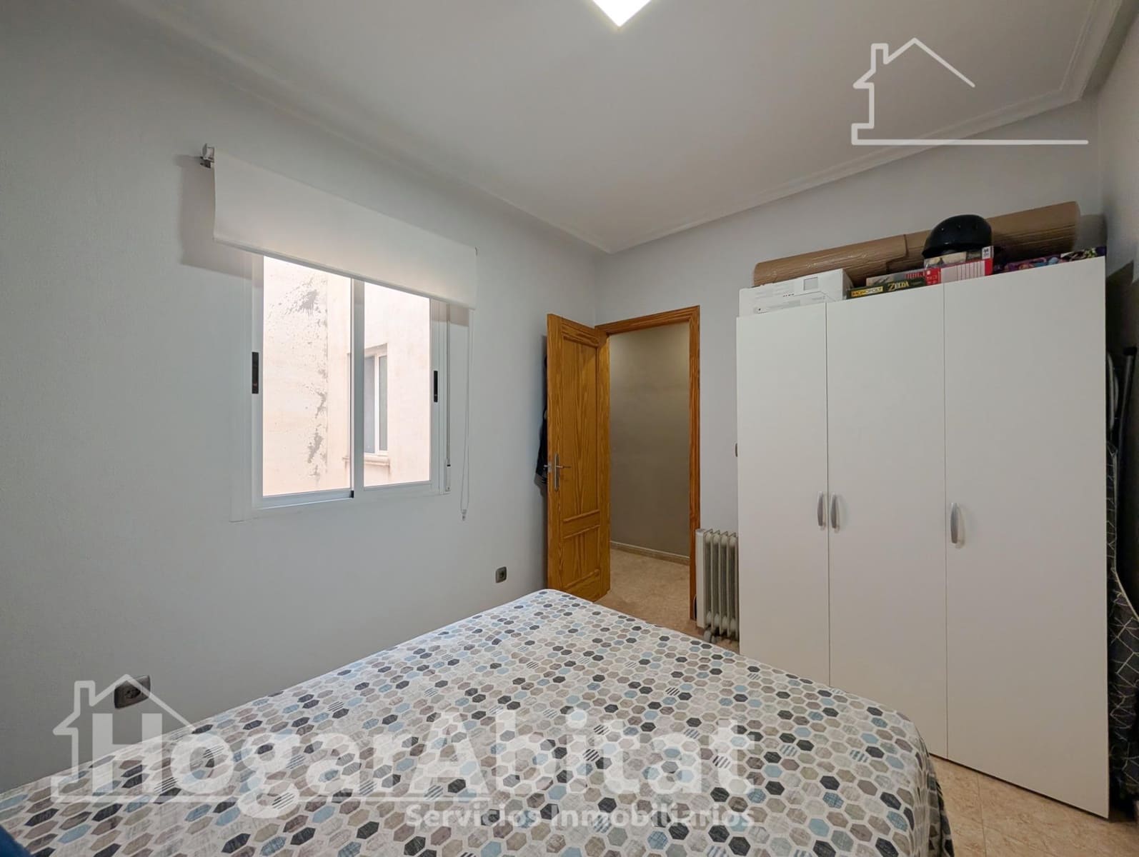 3 slaapkamer Flat te koop in Santa Pola - € 195.000 (Ref: 9884884)