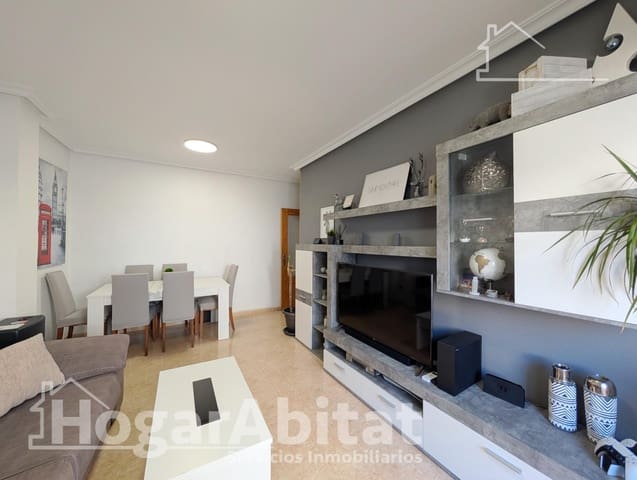 3 quarto Apartamento para venda em Santa Pola - 195 000 € (Ref: 9884884)