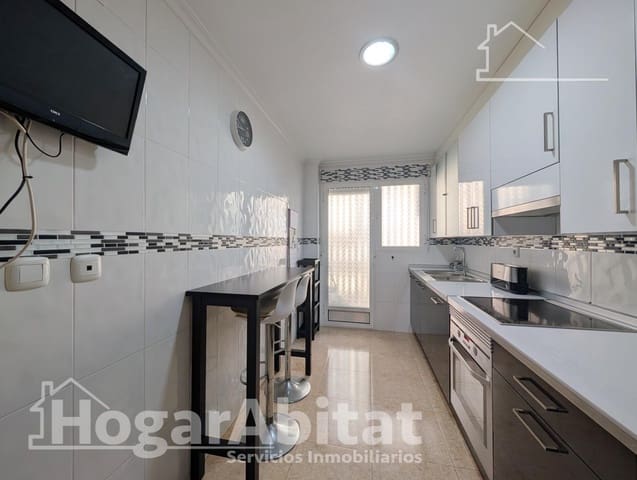 3 quarto Apartamento para venda em Santa Pola - 195 000 € (Ref: 9884884)