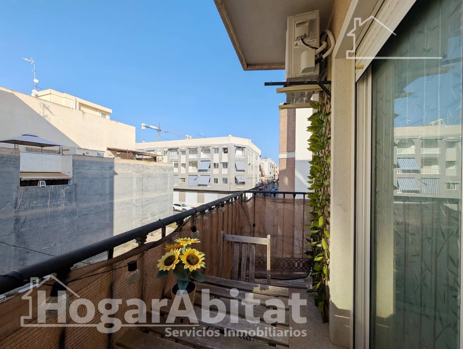 3 slaapkamer Flat te koop in Santa Pola - € 195.000 (Ref: 9884884)