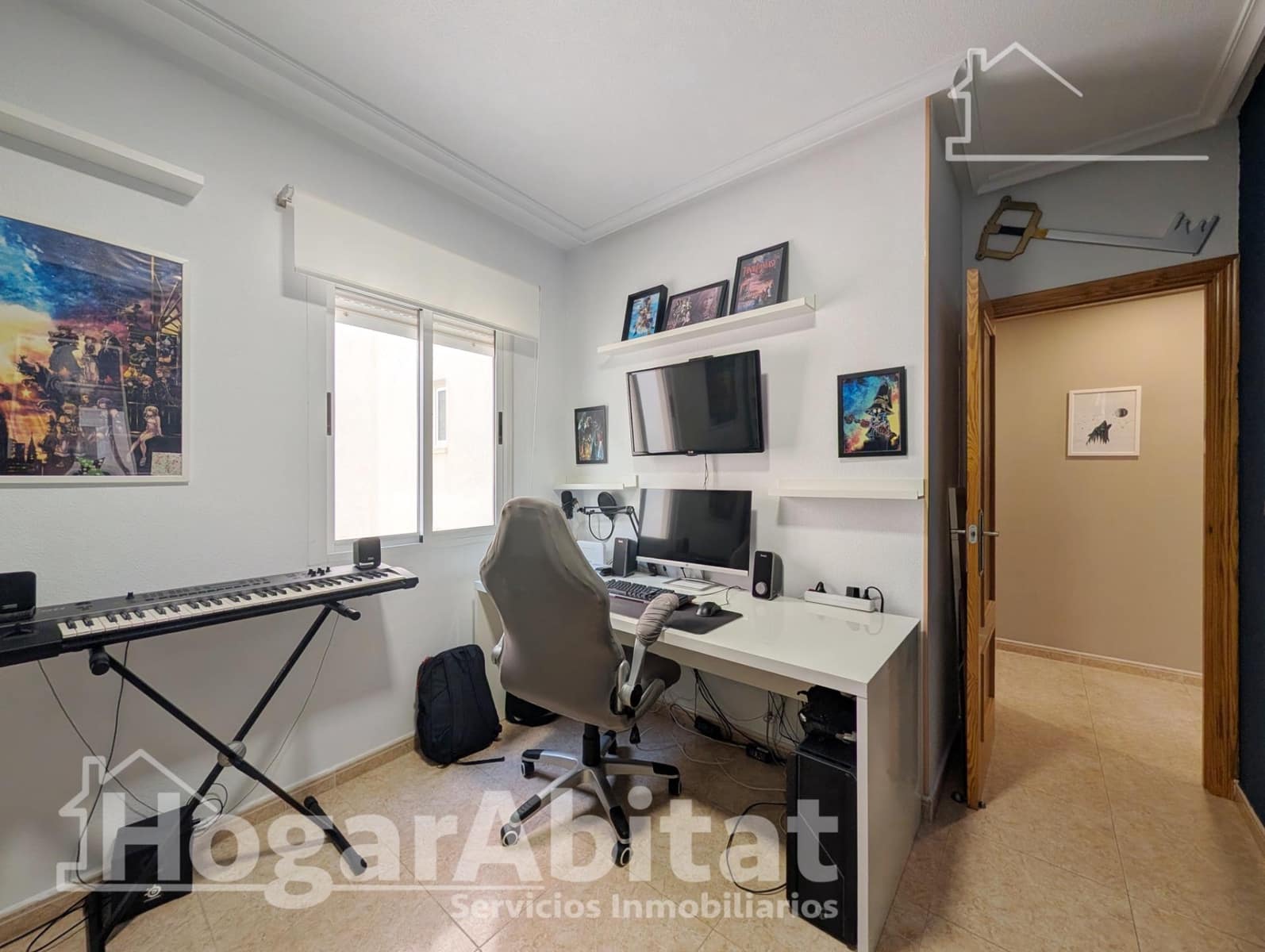 3 slaapkamer Flat te koop in Santa Pola - € 195.000 (Ref: 9884884)