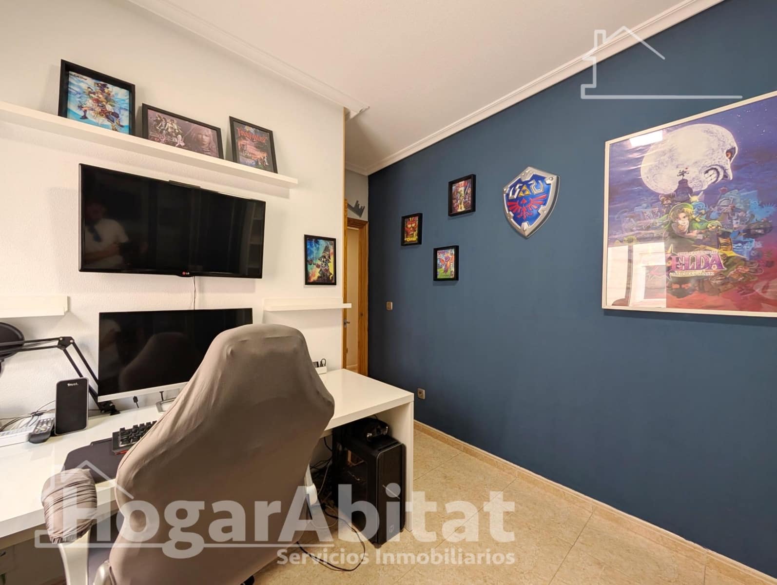 3 slaapkamer Flat te koop in Santa Pola - € 195.000 (Ref: 9884884)