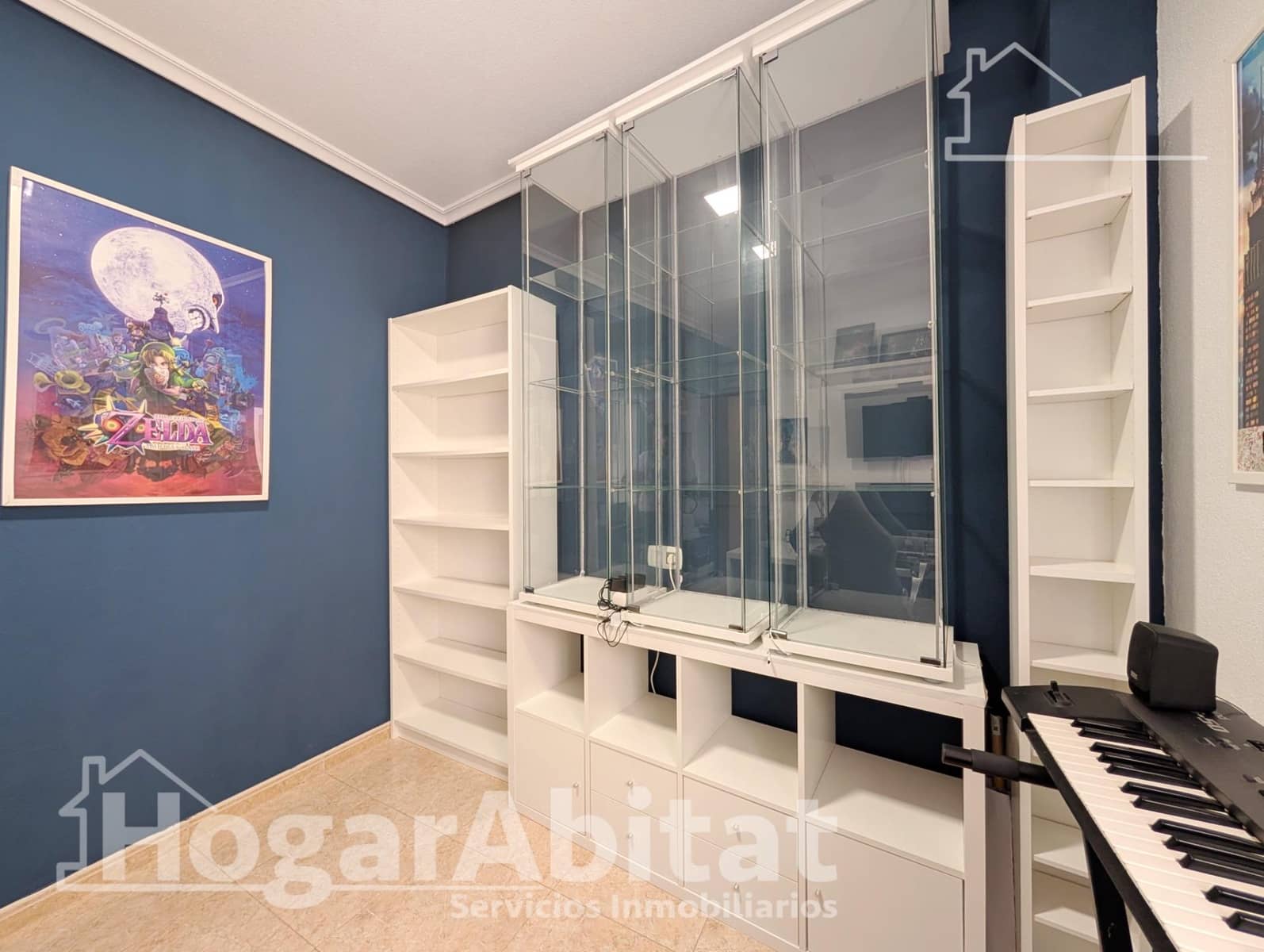 3 slaapkamer Flat te koop in Santa Pola - € 195.000 (Ref: 9884884)