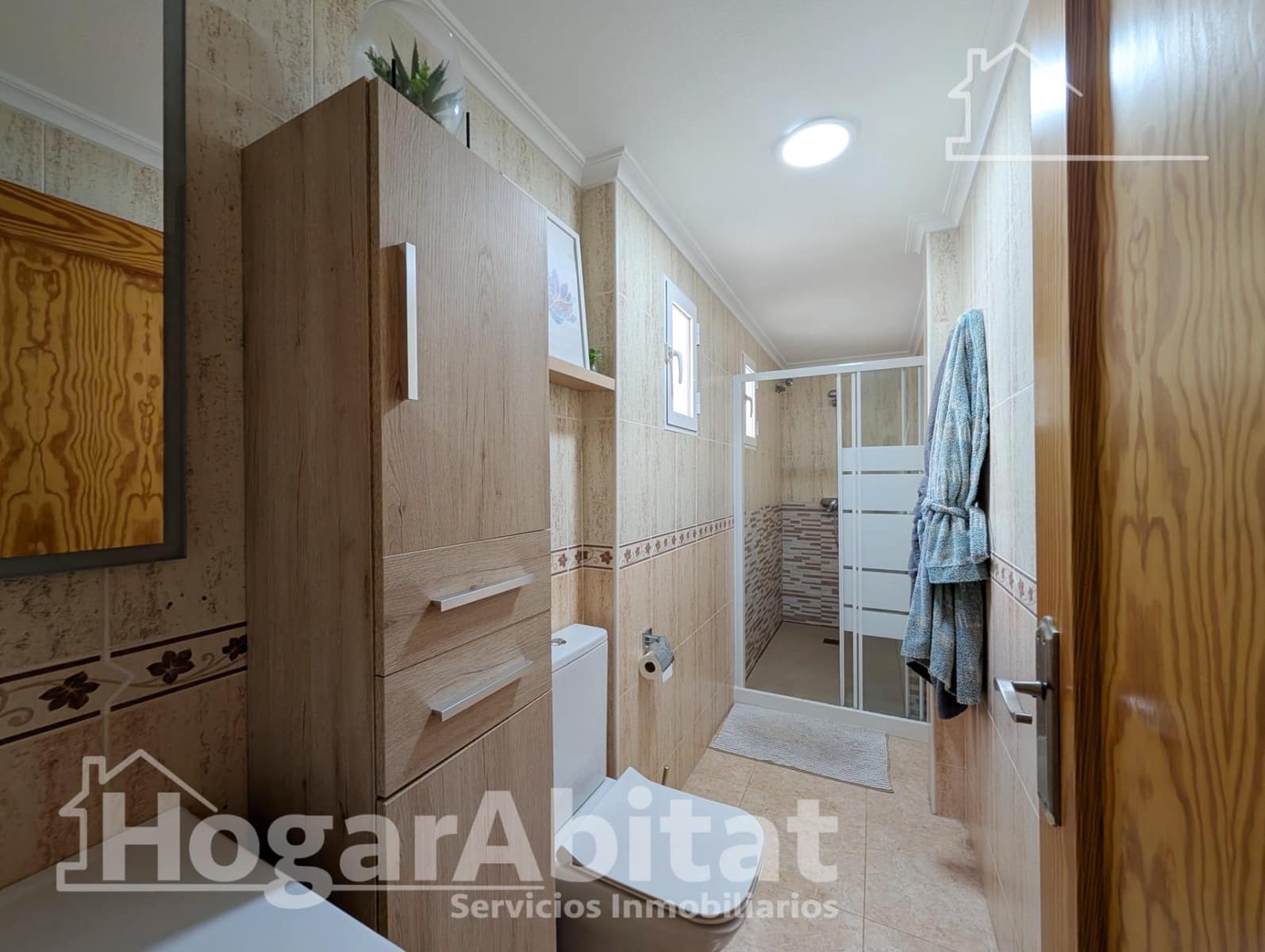 3 slaapkamer Flat te koop in Santa Pola - € 195.000 (Ref: 9884884)