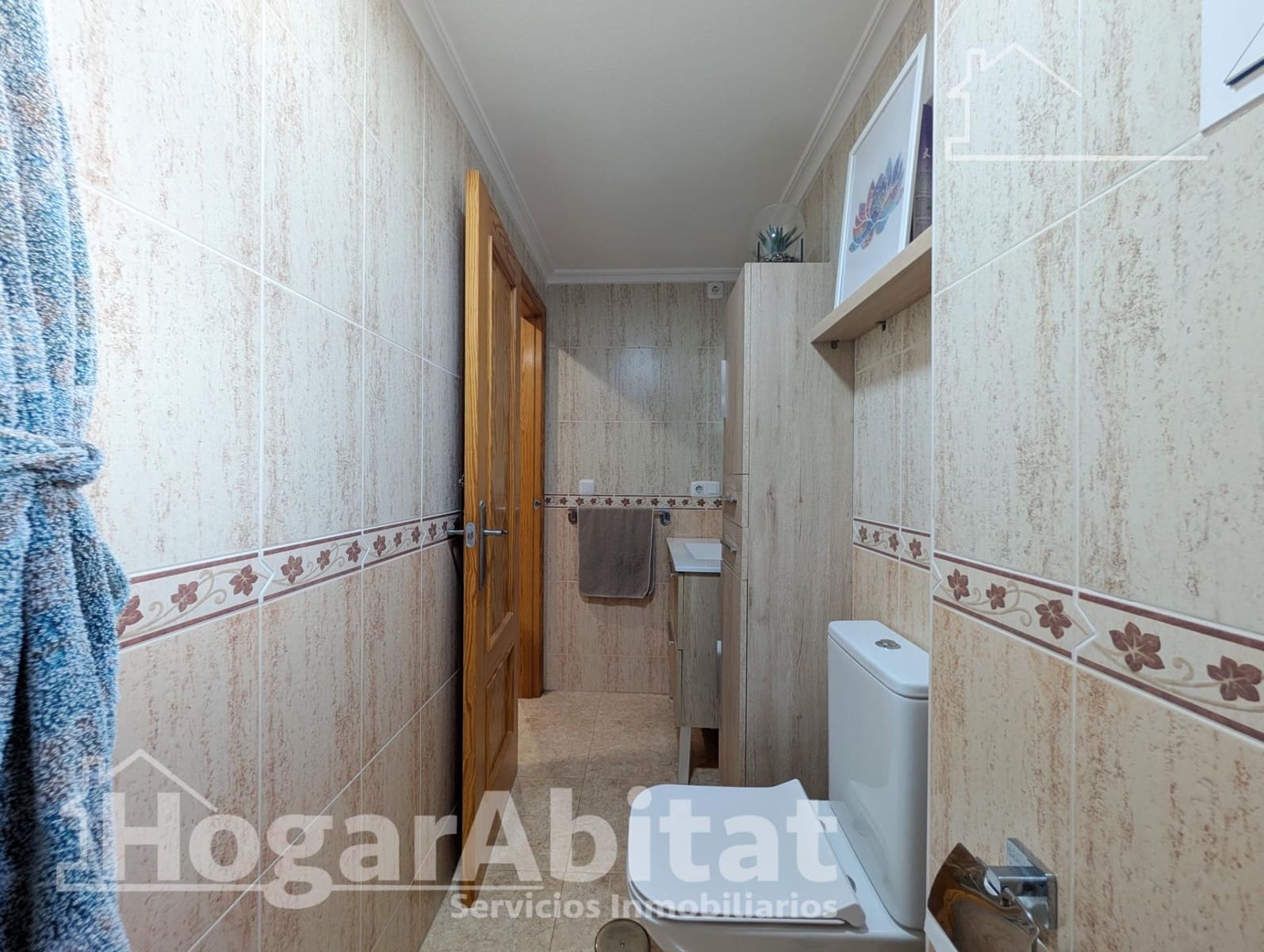 3 slaapkamer Flat te koop in Santa Pola - € 195.000 (Ref: 9884884)