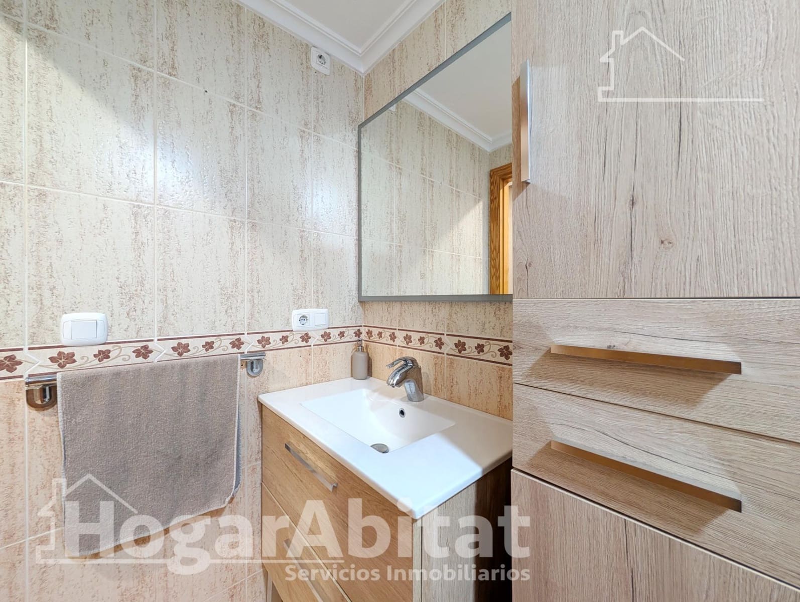 3 slaapkamer Flat te koop in Santa Pola - € 195.000 (Ref: 9884884)