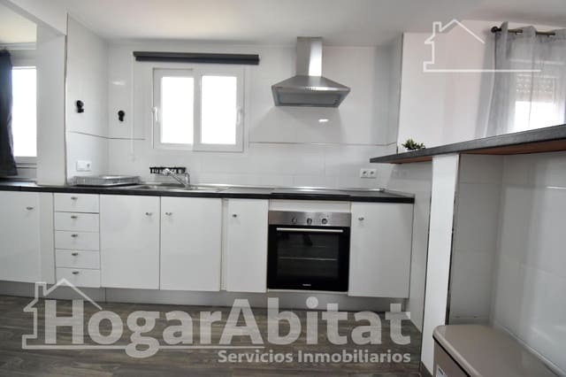 3 quarto Apartamento para venda em Gandia com piscina garagem - 350 000 € (Ref: 9884885)