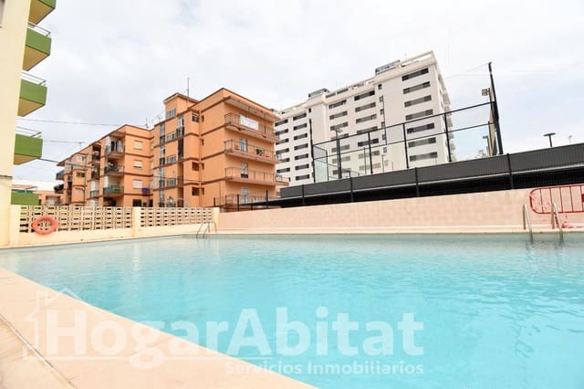 3 quarto Apartamento para venda em Gandia com piscina garagem - 350 000 € (Ref: 9884885)