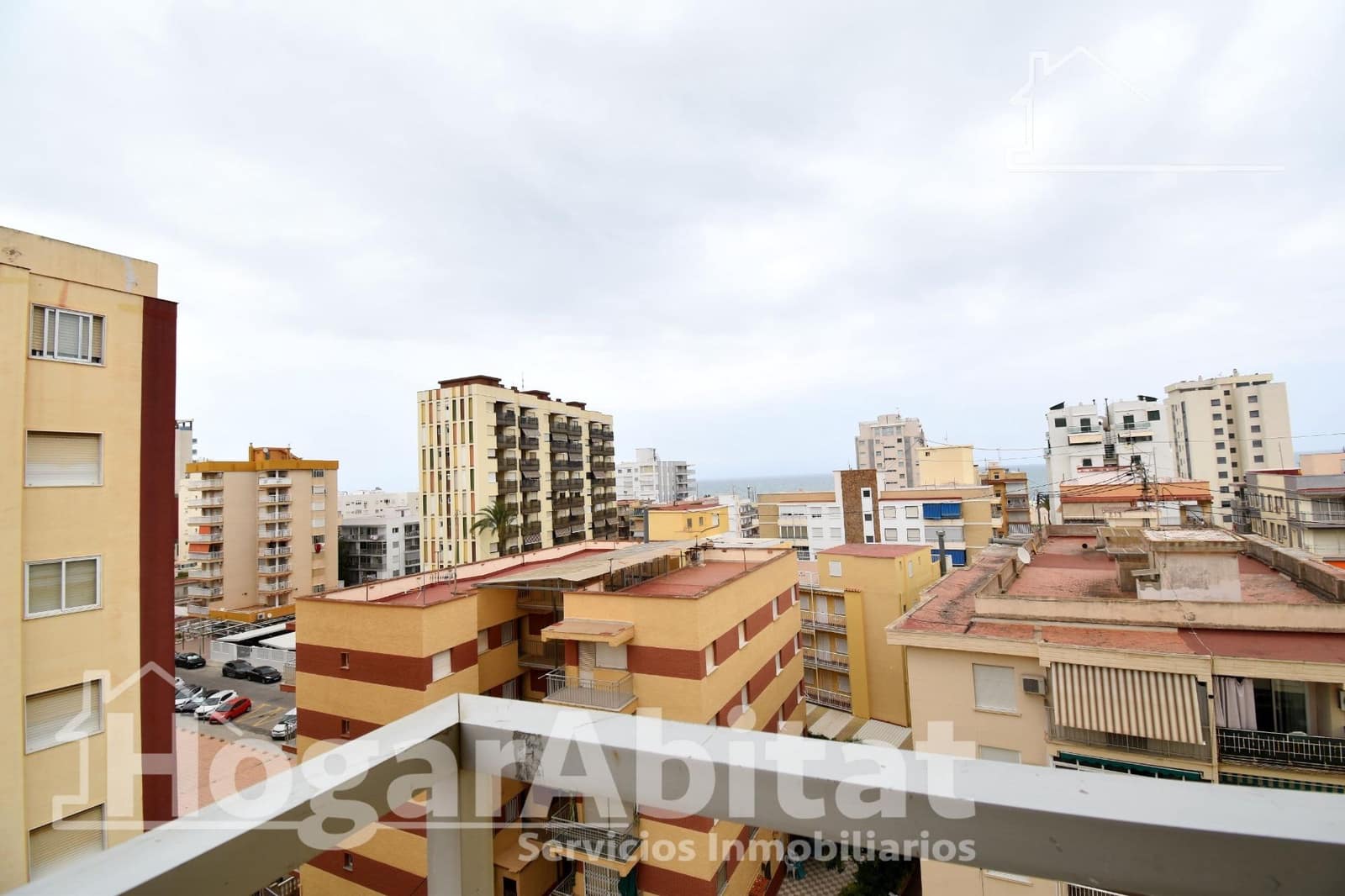 3 quarto Apartamento para venda em Gandia com piscina garagem - 350 000 € (Ref: 9884885)