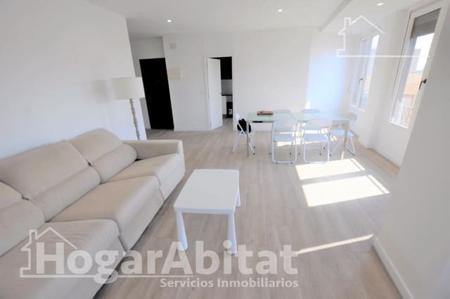Piso de 3 habitaciones en Massanassa en venta - 267.800 € (Ref: 9884887)