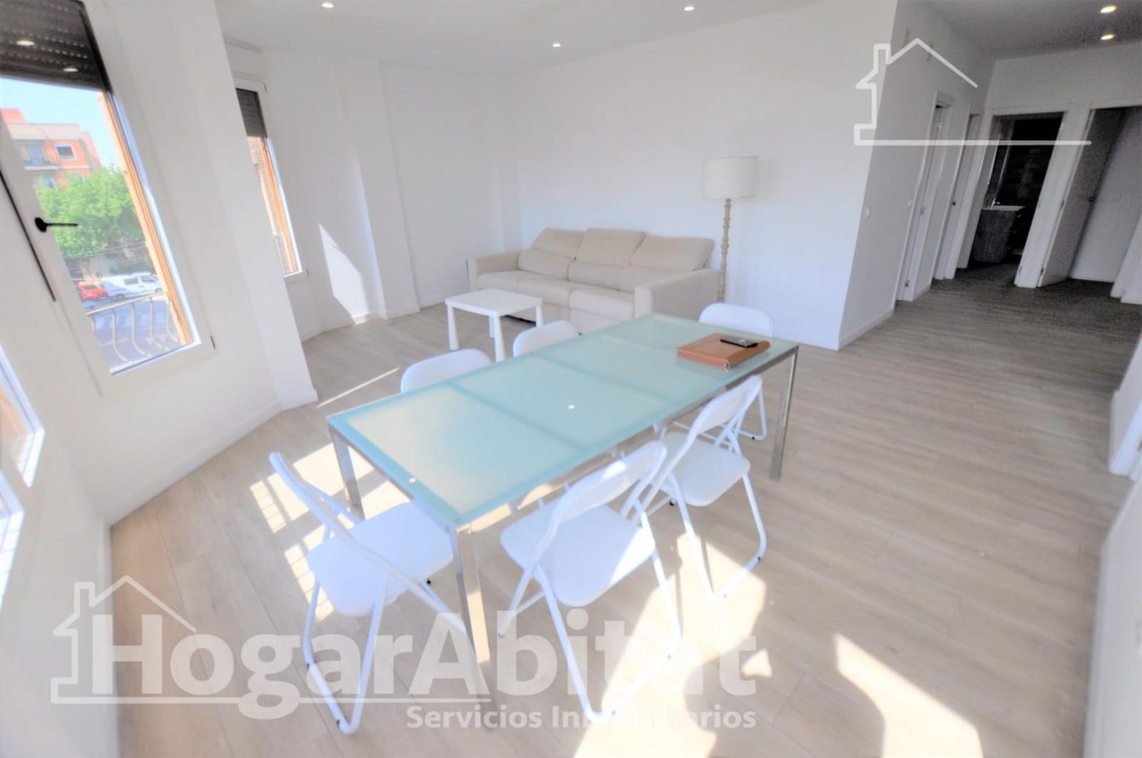3 bedroom Flat for sale in Massanassa - € 267,800 (Ref: 9884887)