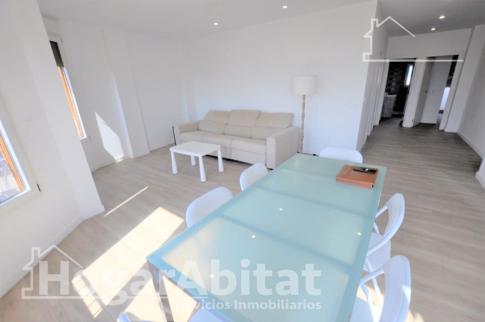 3 bedroom Flat for sale in Massanassa - € 267,800 (Ref: 9884887)