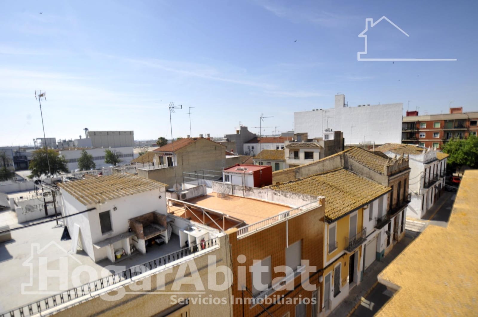 3 bedroom Flat for sale in Massanassa - € 267,800 (Ref: 9884887)