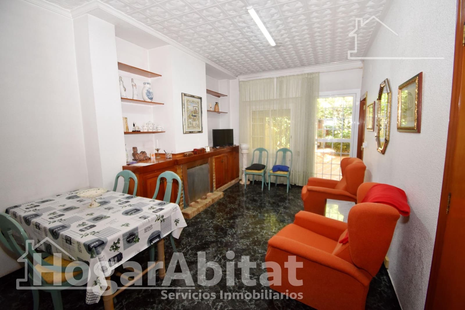 6 camera da letto Casa in vendita in Algemesi - 240.000 € (Rif: 9884888)