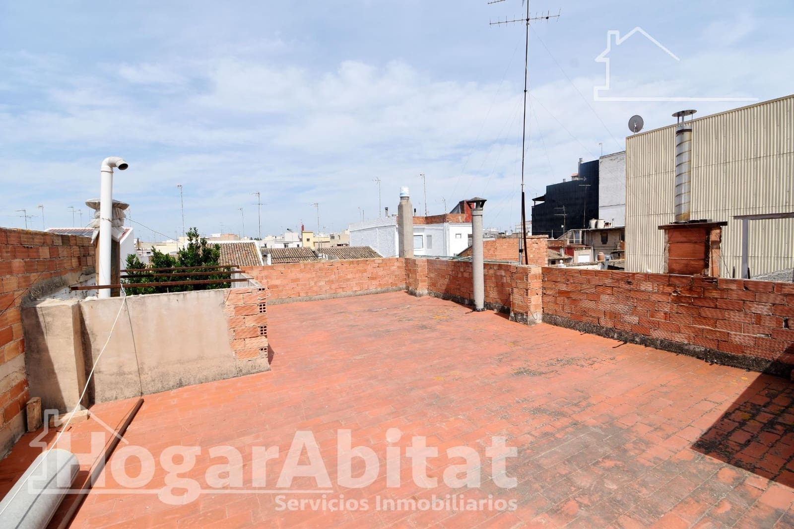 6 camera da letto Casa in vendita in Algemesi - 240.000 € (Rif: 9884888)