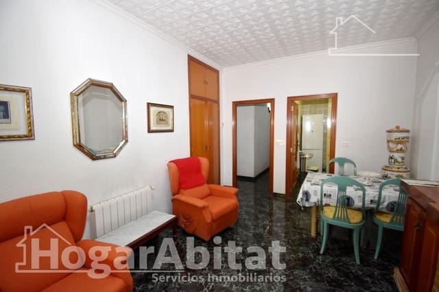 6 camera da letto Casa in vendita in Algemesí - 240.000 € (Rif: 9884888)