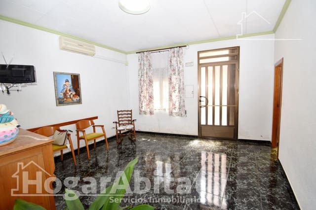 6 camera da letto Casa in vendita in Algemesí - 240.000 € (Rif: 9884888)