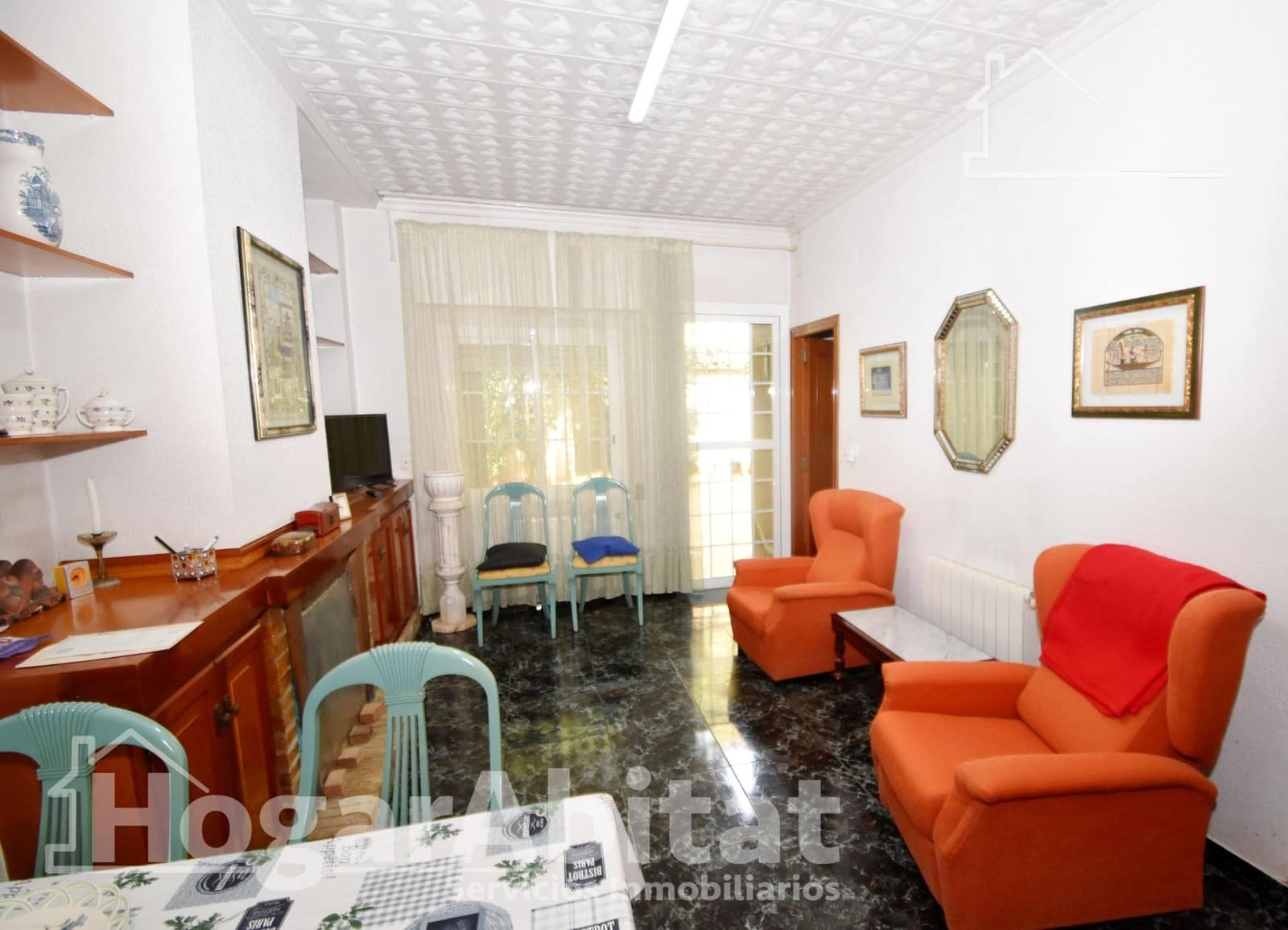 6 camera da letto Casa in vendita in Algemesi - 240.000 € (Rif: 9884888)