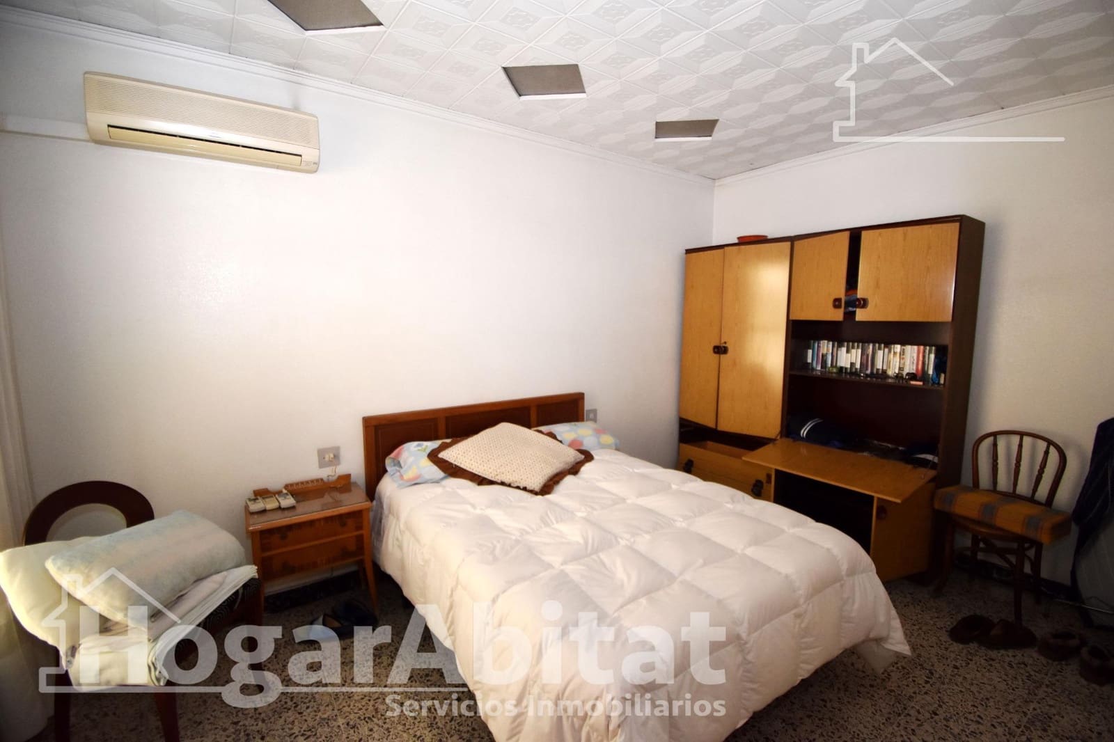 6 camera da letto Casa in vendita in Algemesi - 240.000 € (Rif: 9884888)