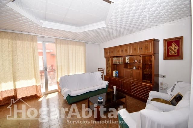 6 camera da letto Casa in vendita in Algemesí - 240.000 € (Rif: 9884888)