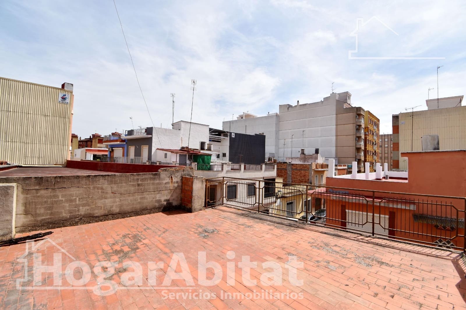 6 camera da letto Casa in vendita in Algemesi - 240.000 € (Rif: 9884888)