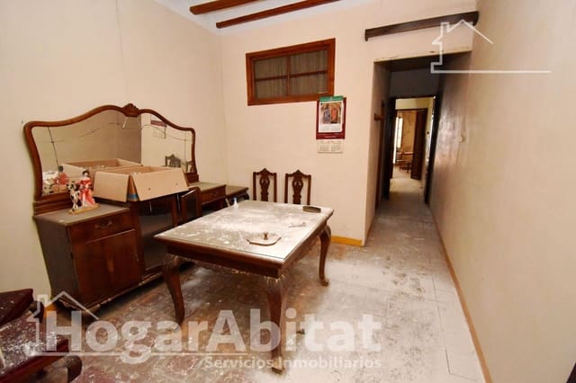 7 soverom Hus til salgs i Castelló de la Plana - € 150 000 (Ref: 9884891)