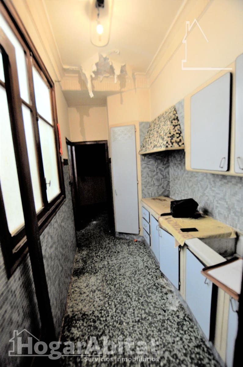 3 bedroom Townhouse for sale in Massanassa - € 160,000 (Ref: 9884892)