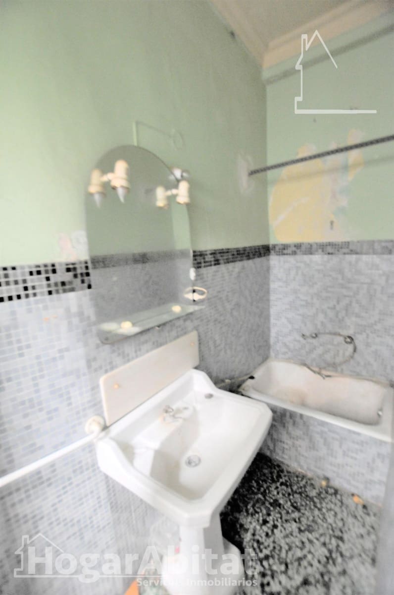 3 bedroom Townhouse for sale in Massanassa - € 160,000 (Ref: 9884892)