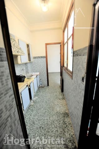 3 camera da letto Casa in vendita in Massanassa - 160.000 € (Rif: 9884892)