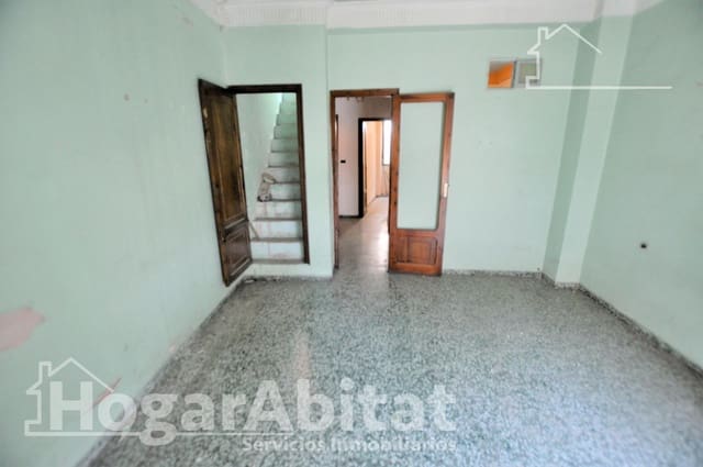 3 camera da letto Casa in vendita in Massanassa - 160.000 € (Rif: 9884892)