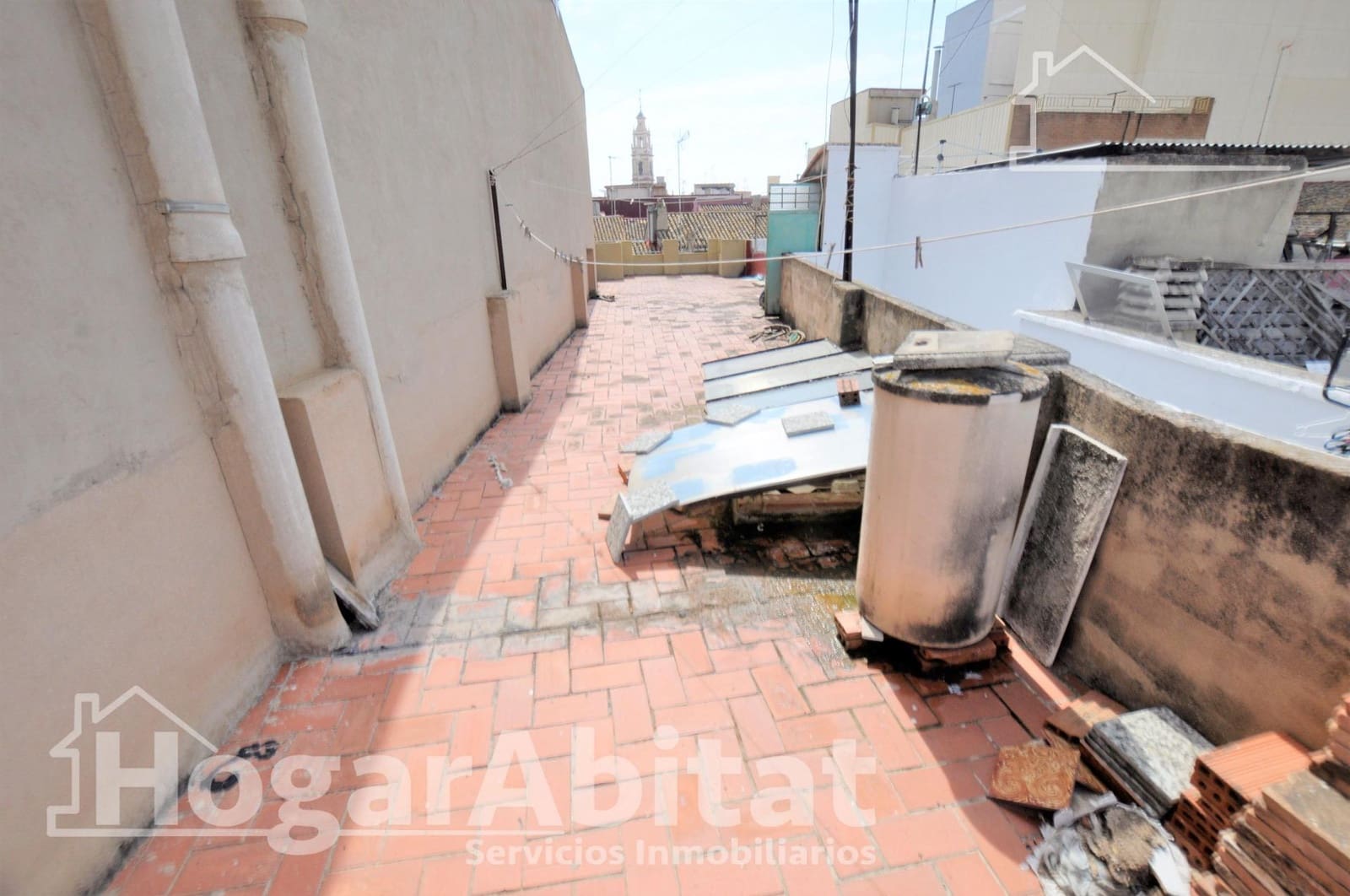 3 bedroom Townhouse for sale in Massanassa - € 160,000 (Ref: 9884892)