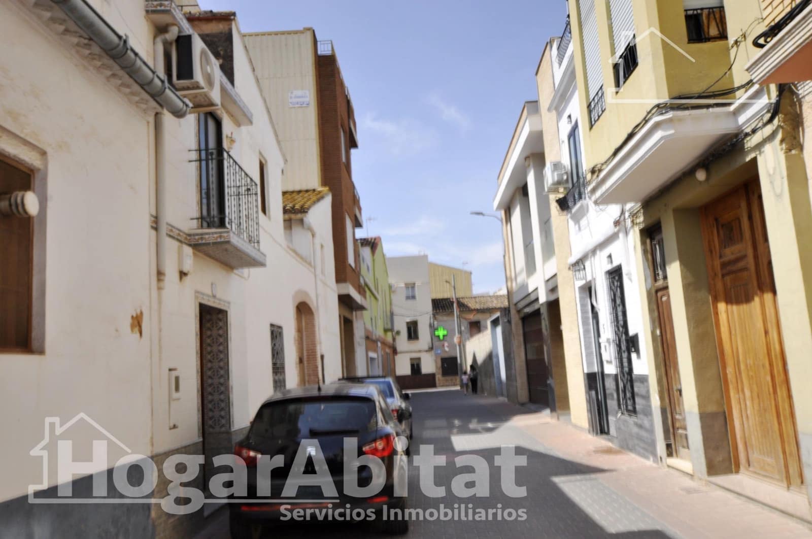 3 bedroom Townhouse for sale in Massanassa - € 160,000 (Ref: 9884892)