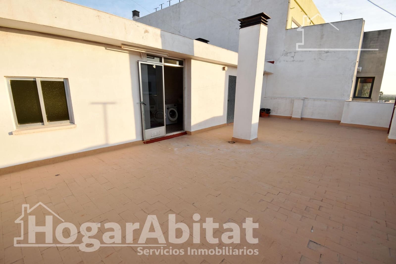 8 sypialnia Apartament na sprzedaż w Burriana / Borriana - 380 000 € (Ref: 9889455)