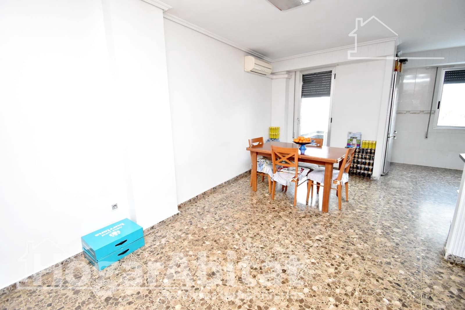 8 sypialnia Apartament na sprzedaż w Burriana / Borriana - 380 000 € (Ref: 9889455)