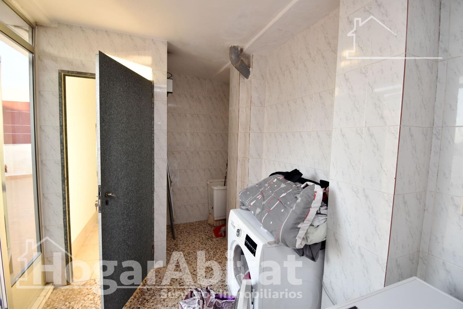 8 sypialnia Apartament na sprzedaż w Burriana / Borriana - 380 000 € (Ref: 9889455)