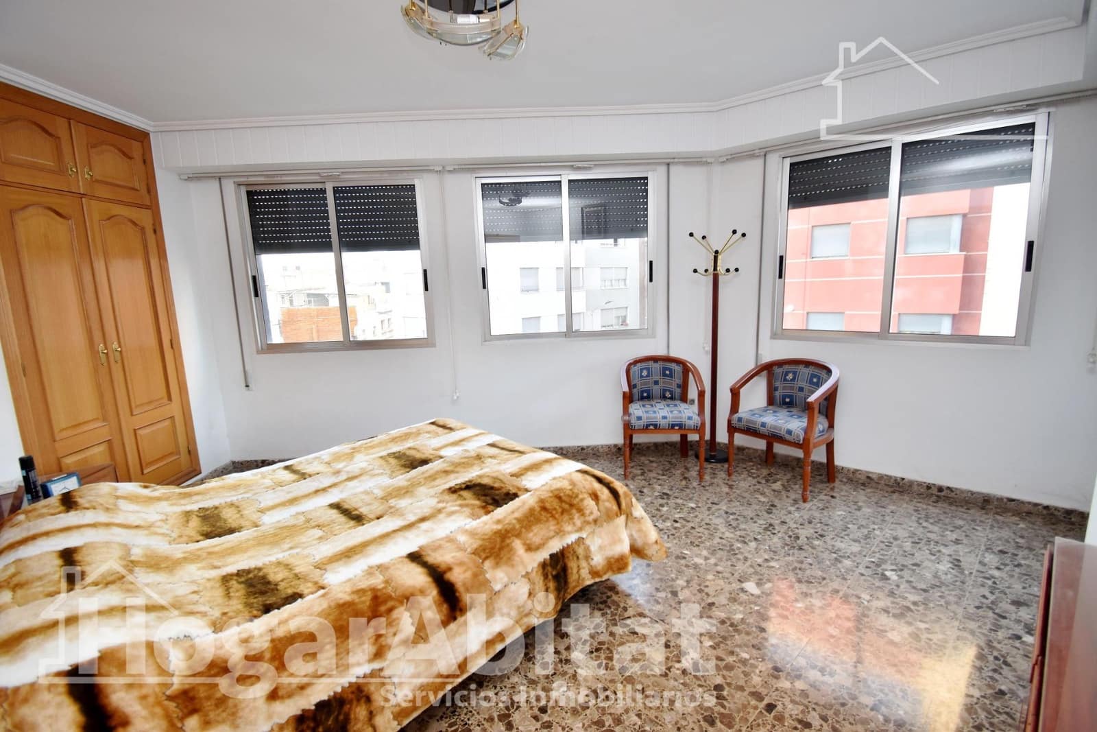8 sypialnia Apartament na sprzedaż w Burriana / Borriana - 380 000 € (Ref: 9889455)