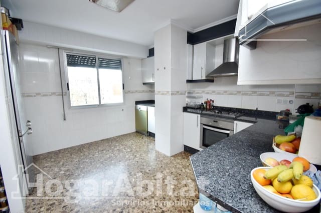 8 sypialnia Apartament na sprzedaż w Burriana / Borriana - 380 000 € (Ref: 9889455)