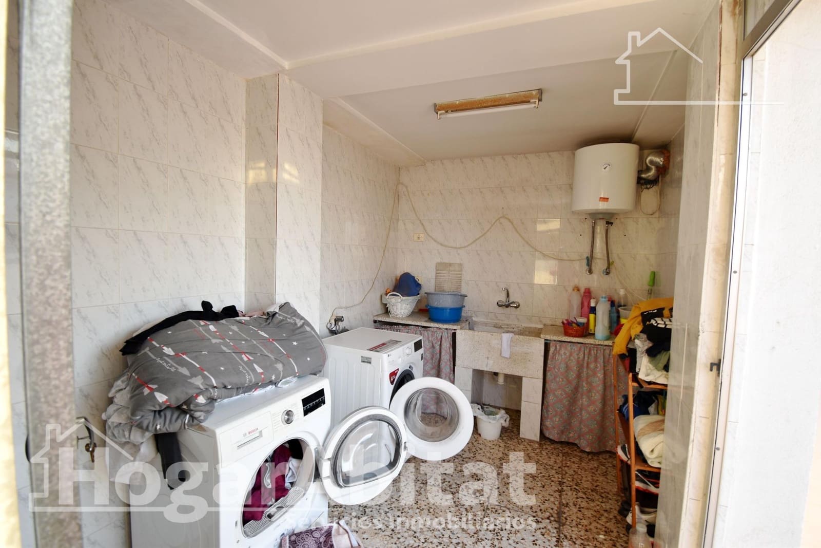 8 sypialnia Apartament na sprzedaż w Burriana / Borriana - 380 000 € (Ref: 9889455)