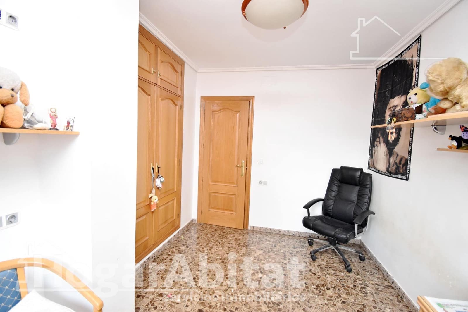 8 sypialnia Apartament na sprzedaż w Burriana / Borriana - 380 000 € (Ref: 9889455)