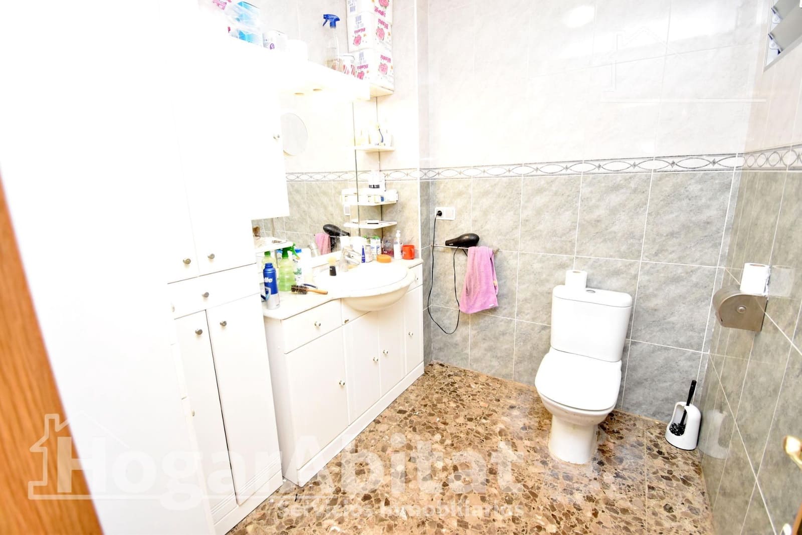 8 sypialnia Apartament na sprzedaż w Burriana / Borriana - 380 000 € (Ref: 9889455)