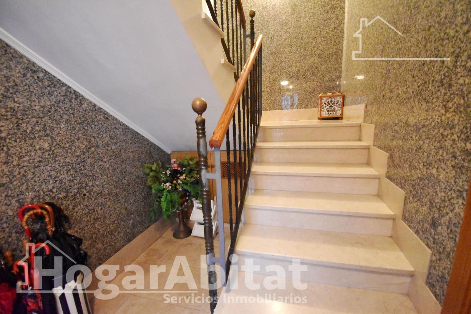 8 sypialnia Apartament na sprzedaż w Burriana / Borriana - 380 000 € (Ref: 9889455)