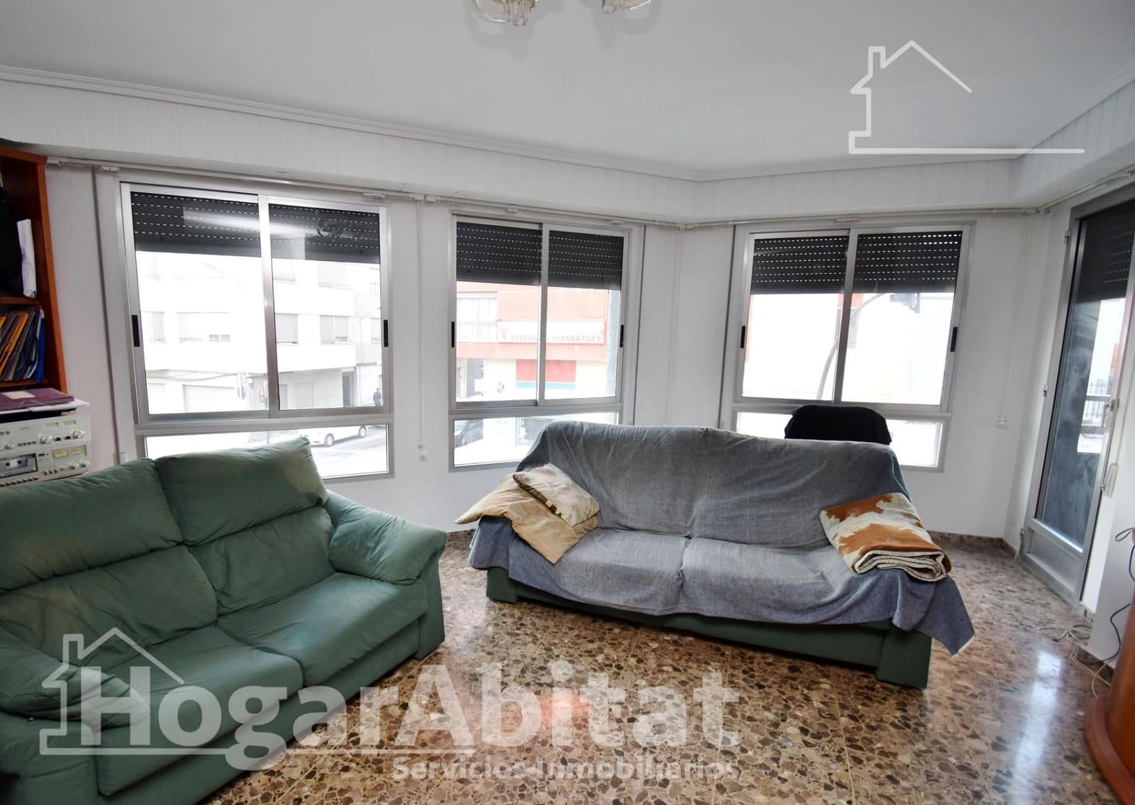 8 sypialnia Apartament na sprzedaż w Burriana / Borriana - 380 000 € (Ref: 9889455)