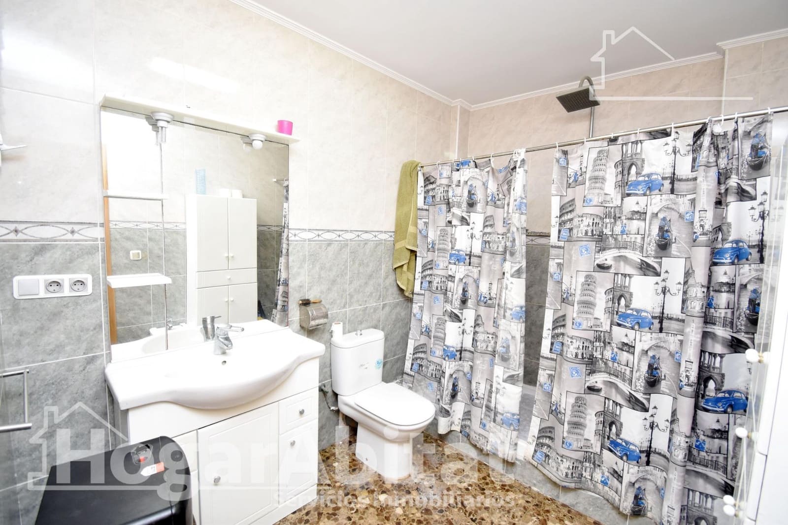 8 sypialnia Apartament na sprzedaż w Burriana / Borriana - 380 000 € (Ref: 9889455)