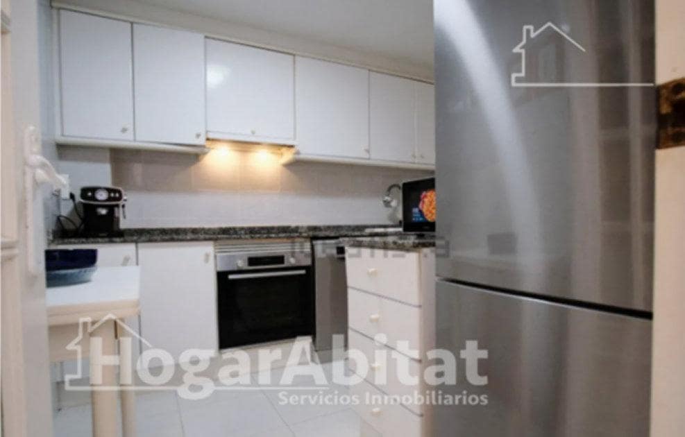 3 quarto Apartamento para venda em El Perellonet com piscina garagem - 410 000 € (Ref: 9890421)
