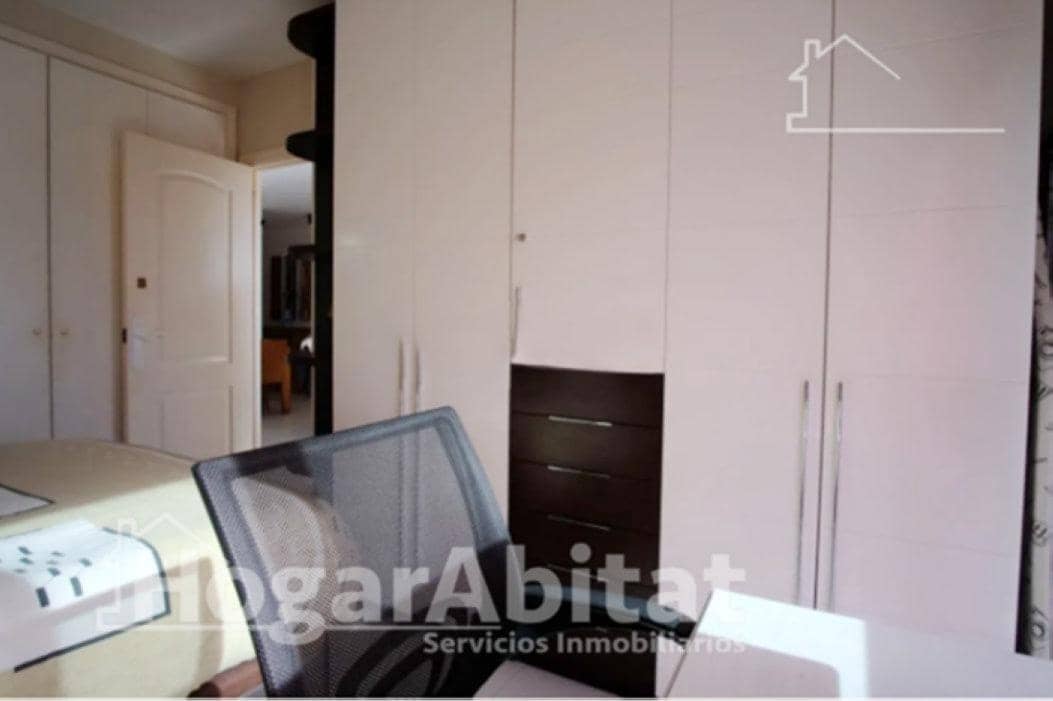 3 quarto Apartamento para venda em El Perellonet com piscina garagem - 410 000 € (Ref: 9890421)